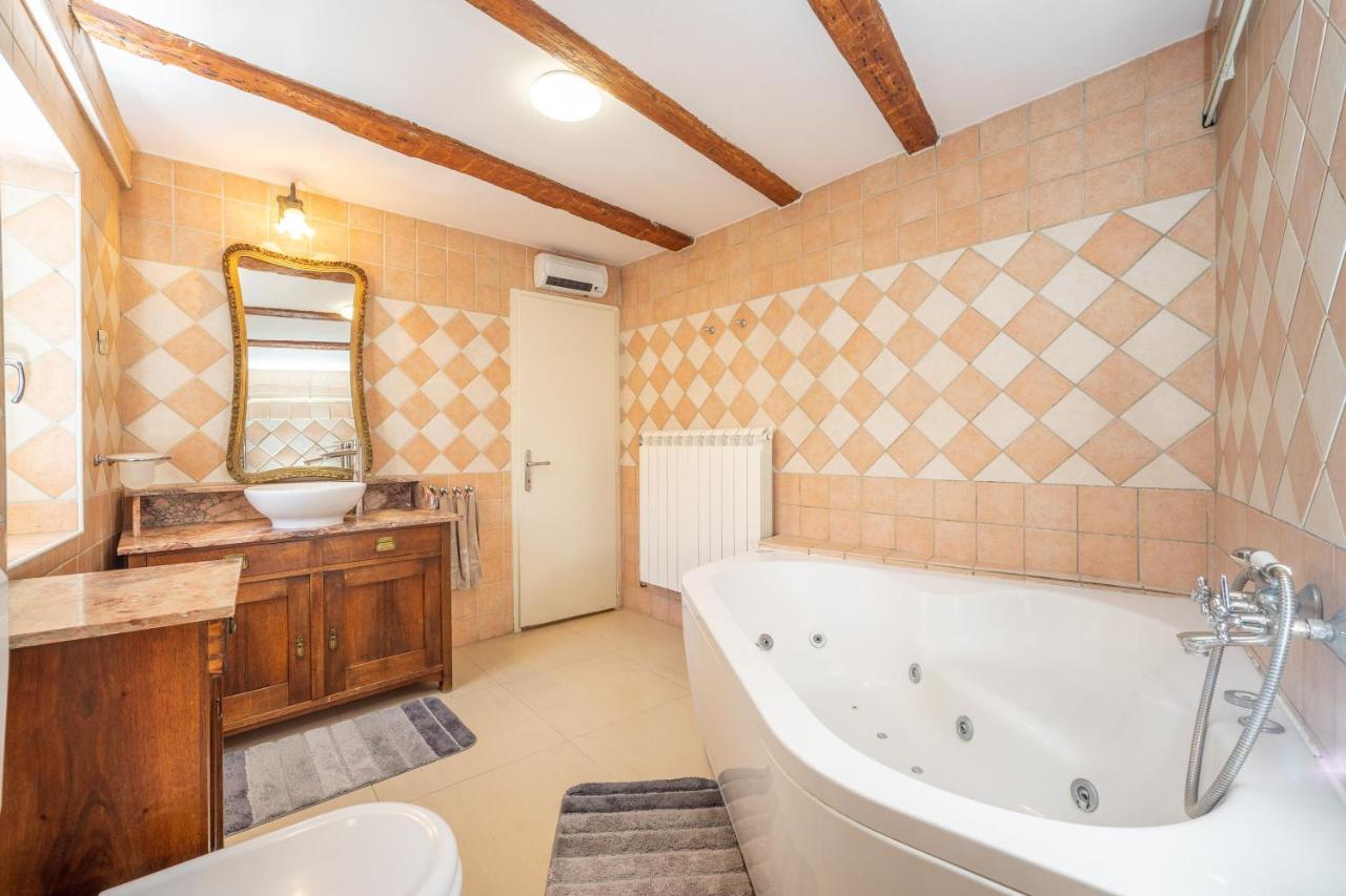 Apartment Buena Vista Piran Eksteriør billede